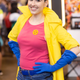 Image for article titled Our Favorite Cosplay From Fan Expo Canada 2019